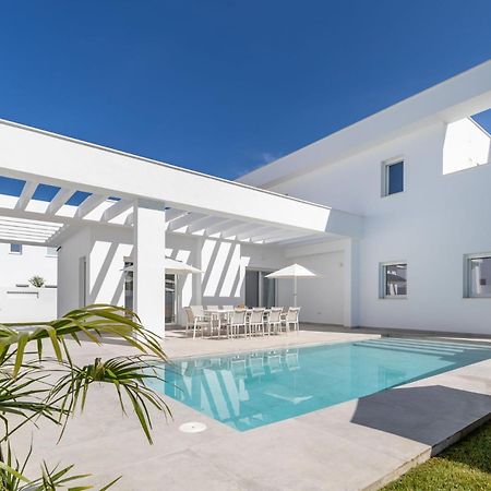 Elena Sea Villa 诺沃桑克蒂佩特里 外观 照片