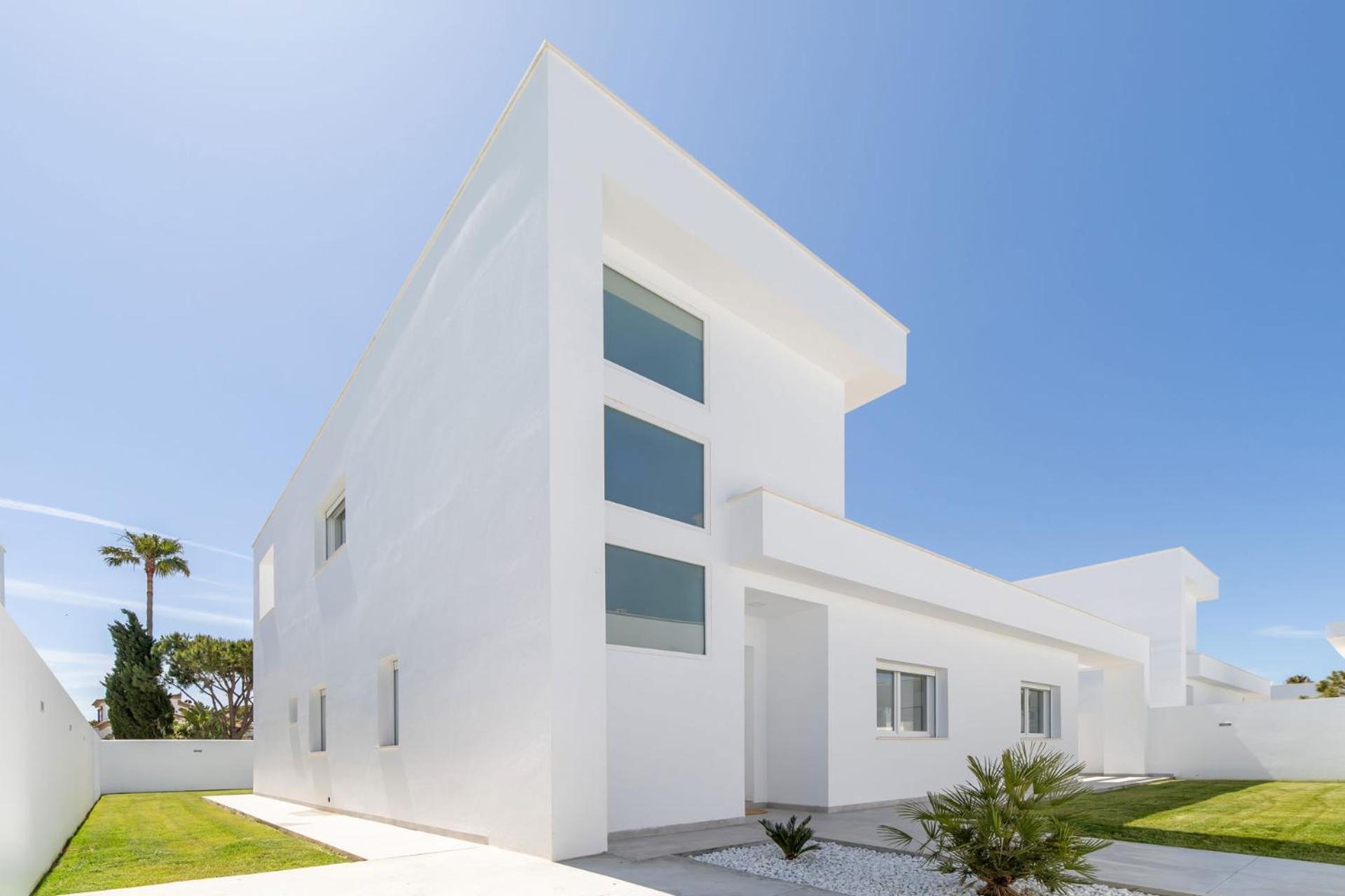 Elena Sea Villa 诺沃桑克蒂佩特里 外观 照片