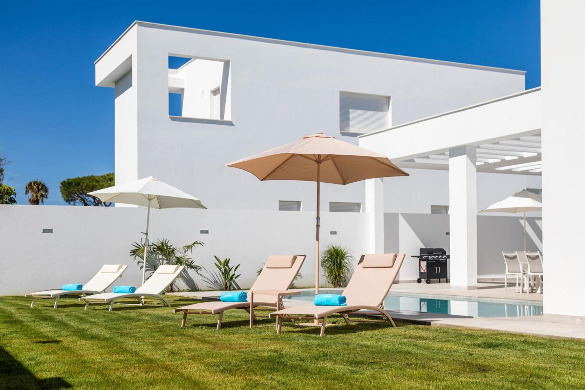 Elena Sea Villa 诺沃桑克蒂佩特里 外观 照片